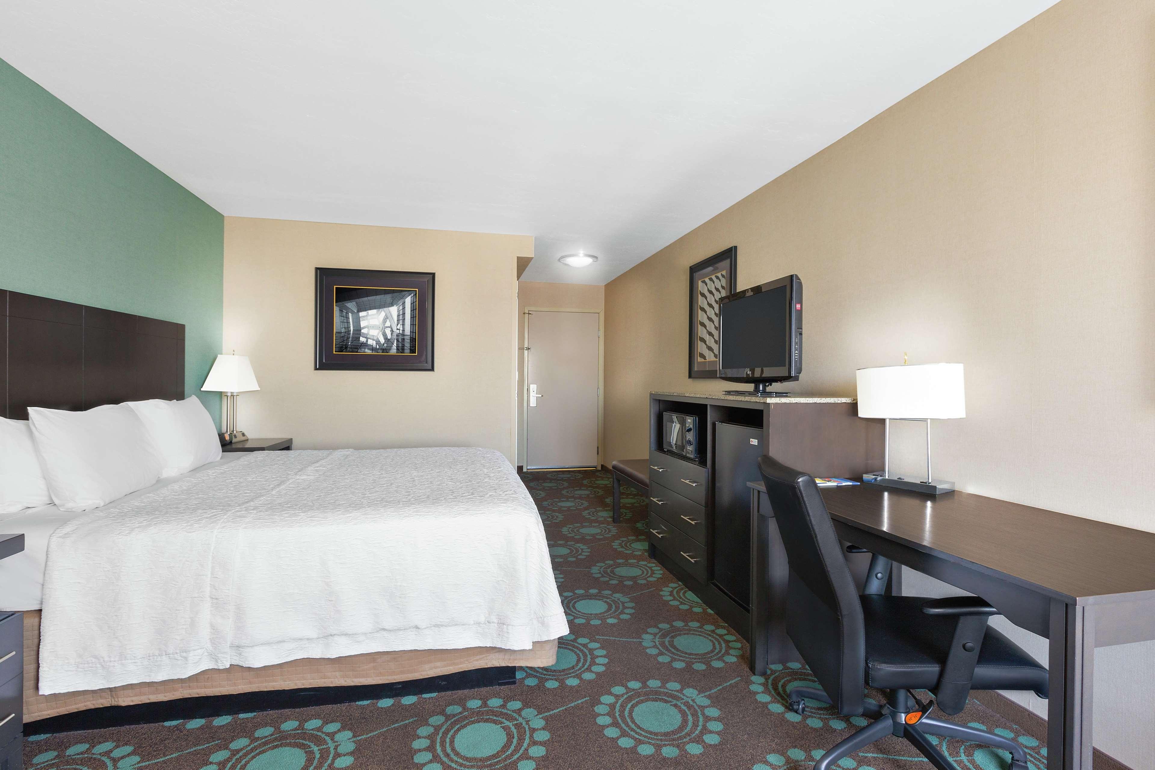 Spark By Hilton Bakersfield Central Exterior foto