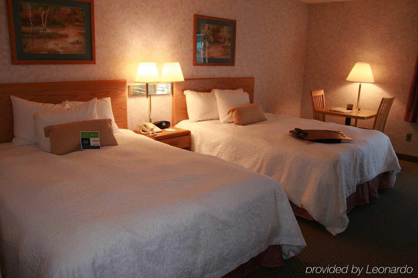 Spark By Hilton Bakersfield Central Zimmer foto